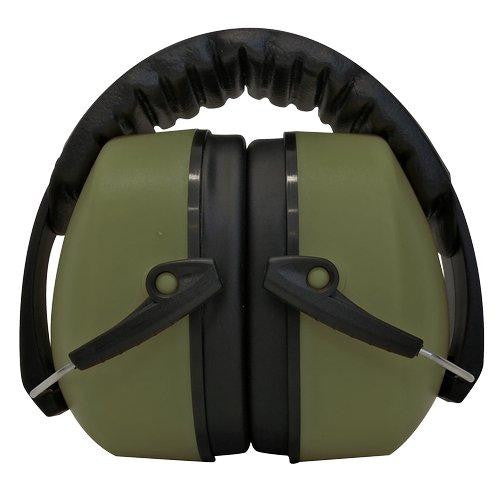 Casque anti-bruit Varionet EXPERT EK07 SNR 31 dB de profil