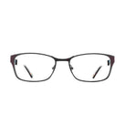 lunettes en titane pour femme